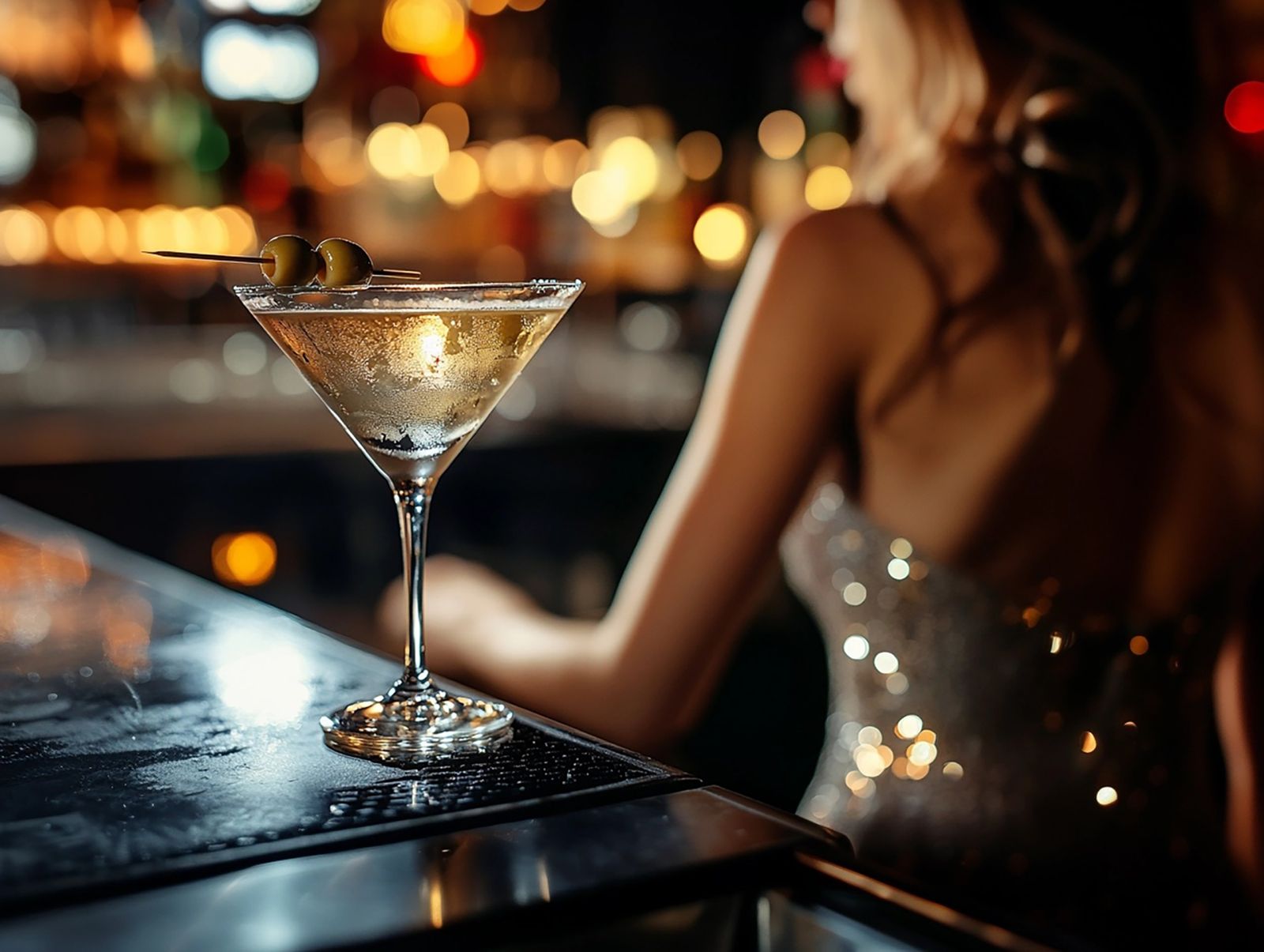 CAN ALCOHOL AND SEMANIZE MIX?