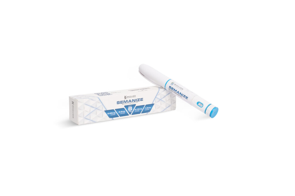 Semanize 8mg