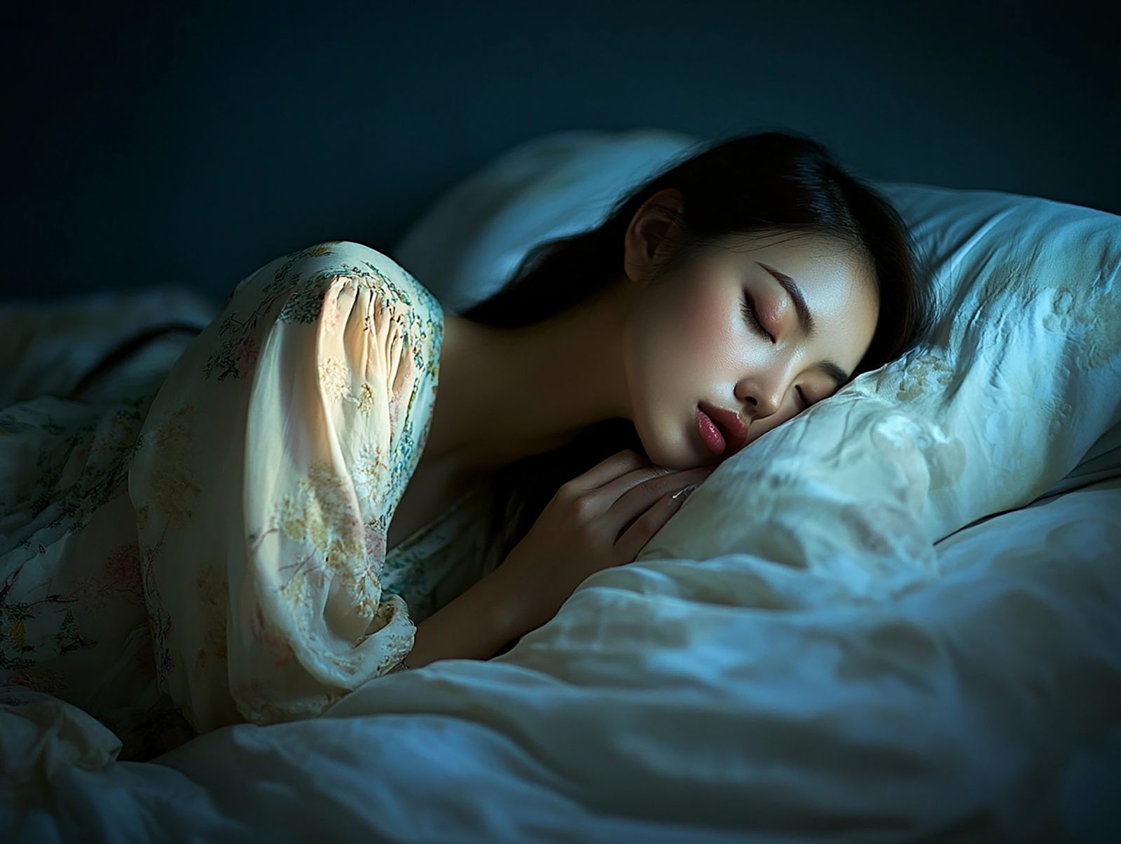 SEMANIZE AND SLEEP