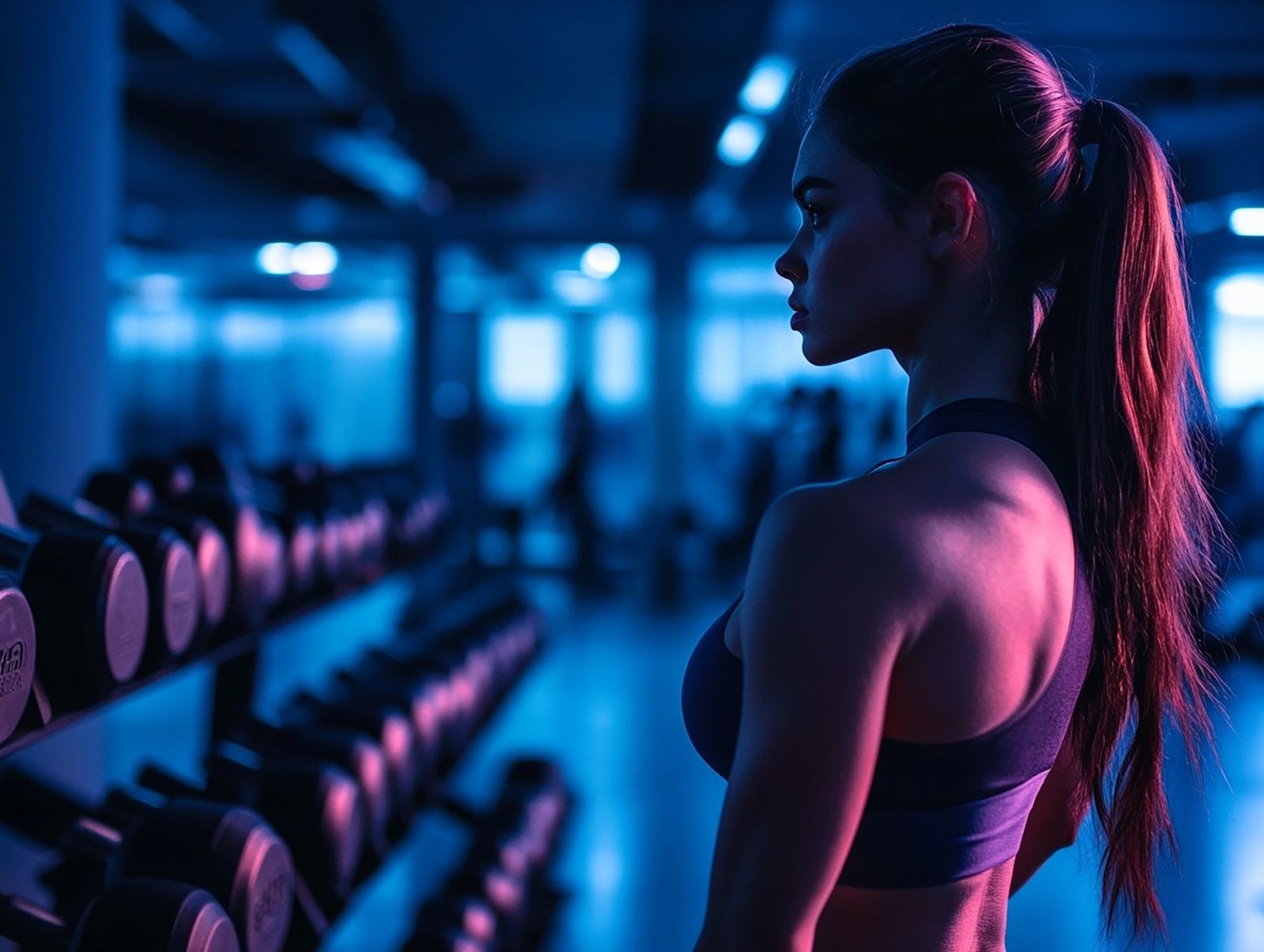 WHY EXERCISE