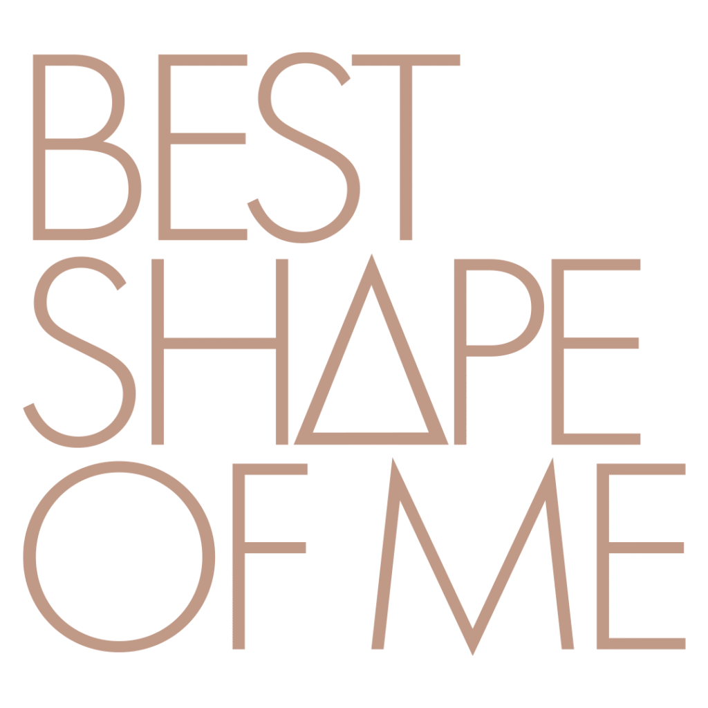 Best Shape of Me