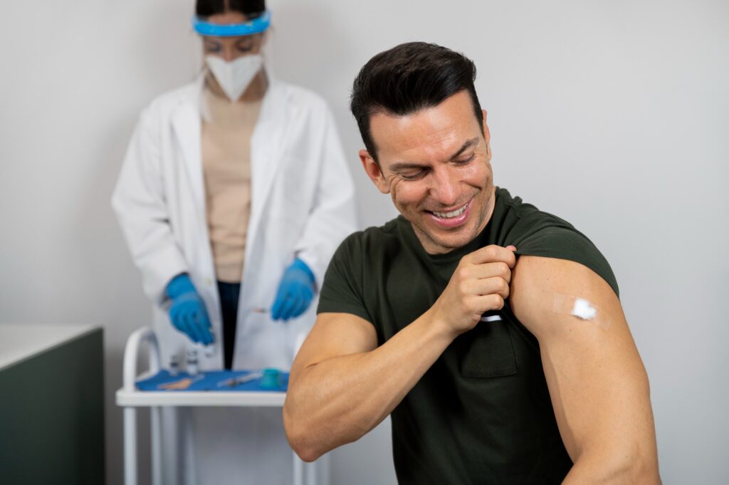 Does HGH Increase Cancer Risk?