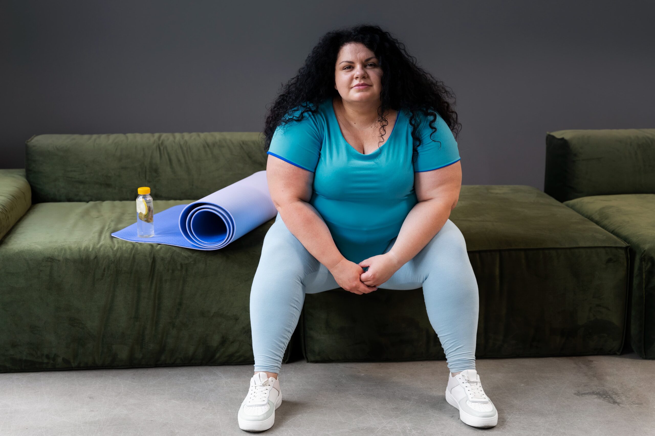 MENURUNKAN BERAT BADAN