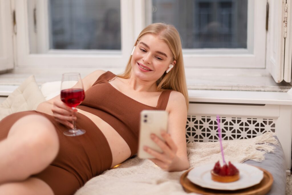 Minimize Alcohol for Better Results with Semanize