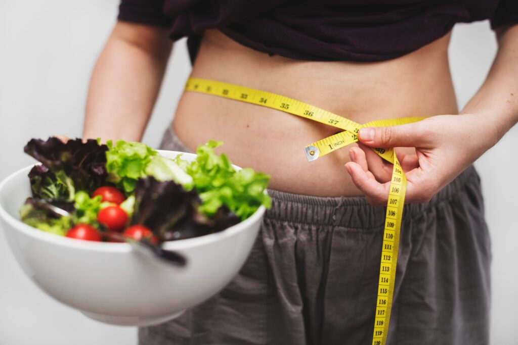 Nutrition & Wellness by Best Shape of Me