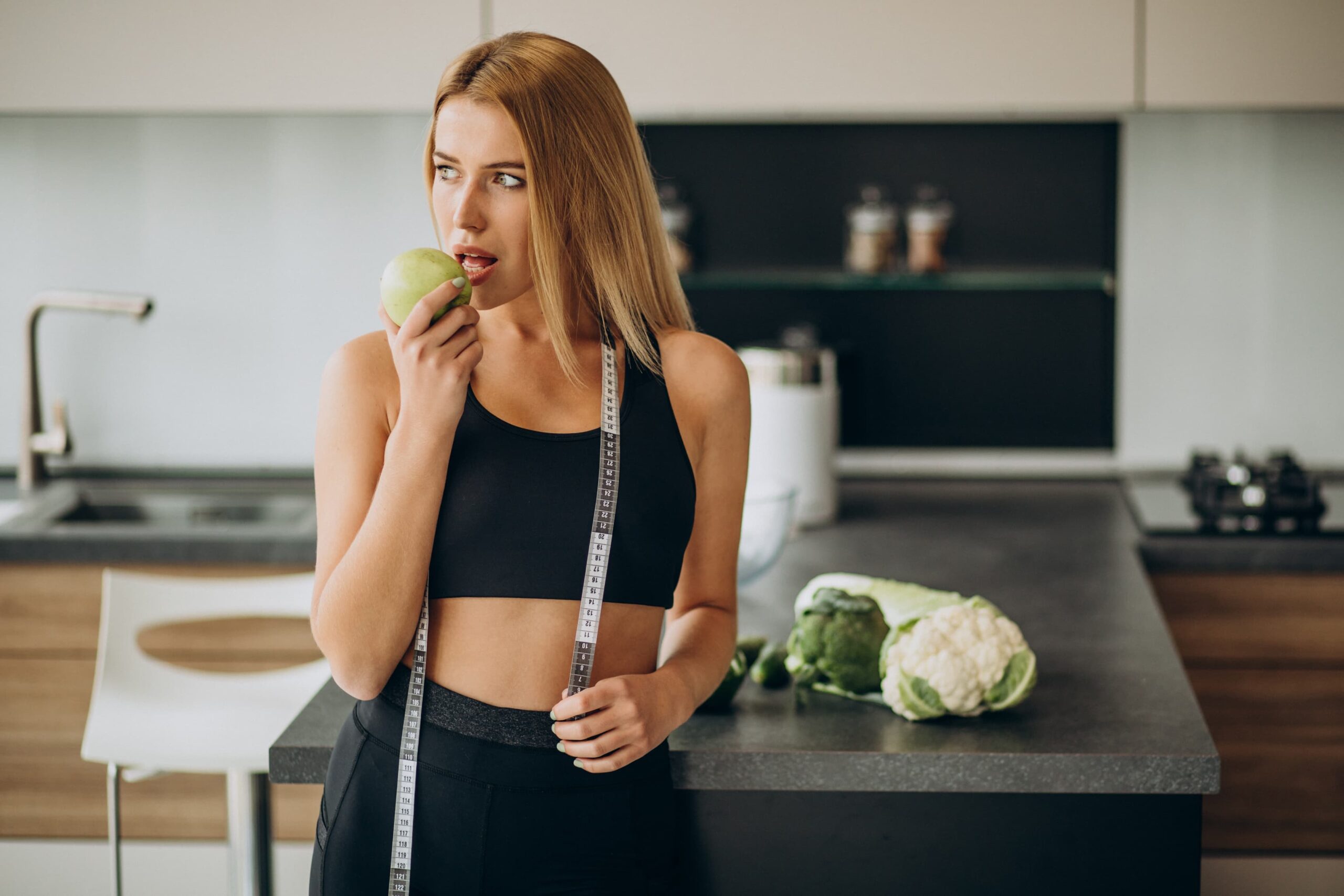YOUR WEEKLY RESET FOR APPETITE AND WEIGHT LOSS