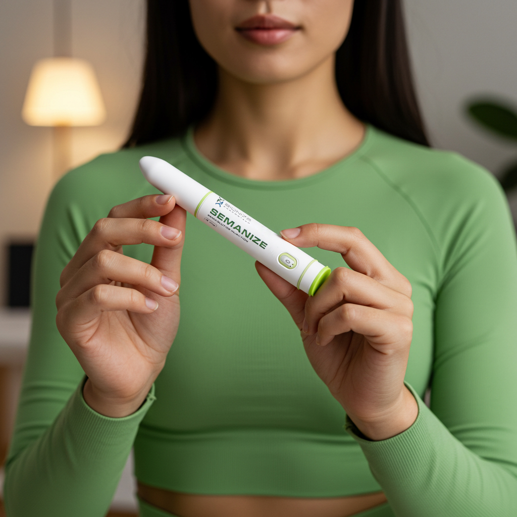 SEMANIZE SEMAGLUTIDE INJECTION: ESSENTIAL DO’S & DON’TS