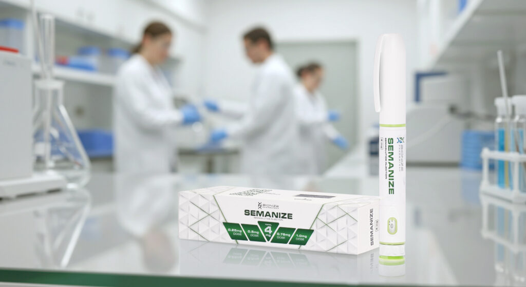 What Is Semanize®?