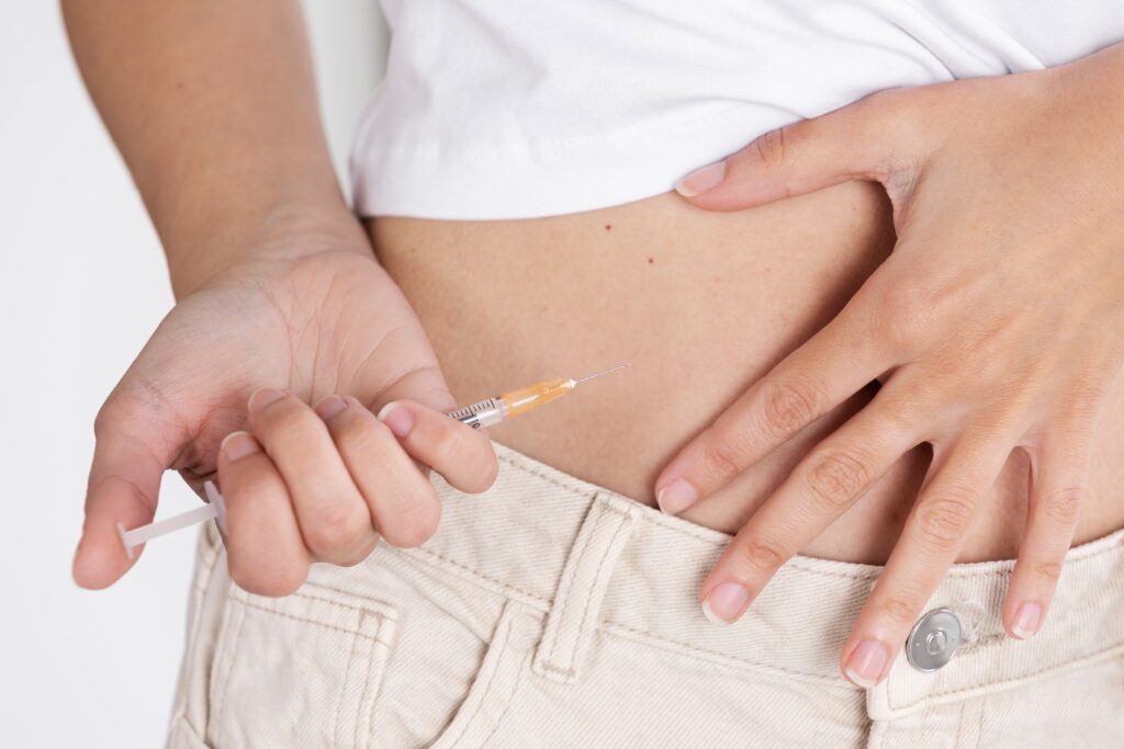 SEMANIZE SEMAGLUTIDE INJECTION