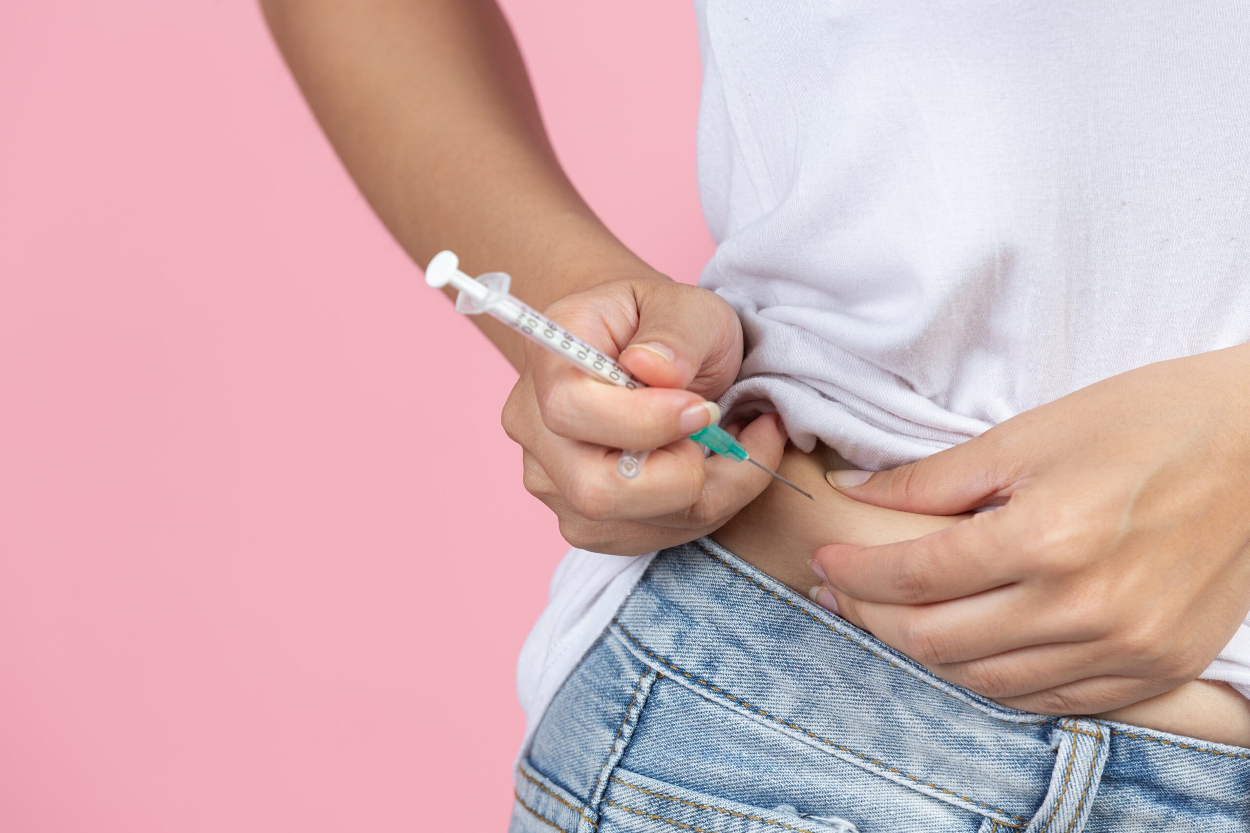 Panduan Memilih Jarum untuk SEMANIZE® Semaglutide