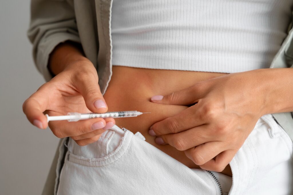 Who Should Consider Semaglutide for Prediabetes