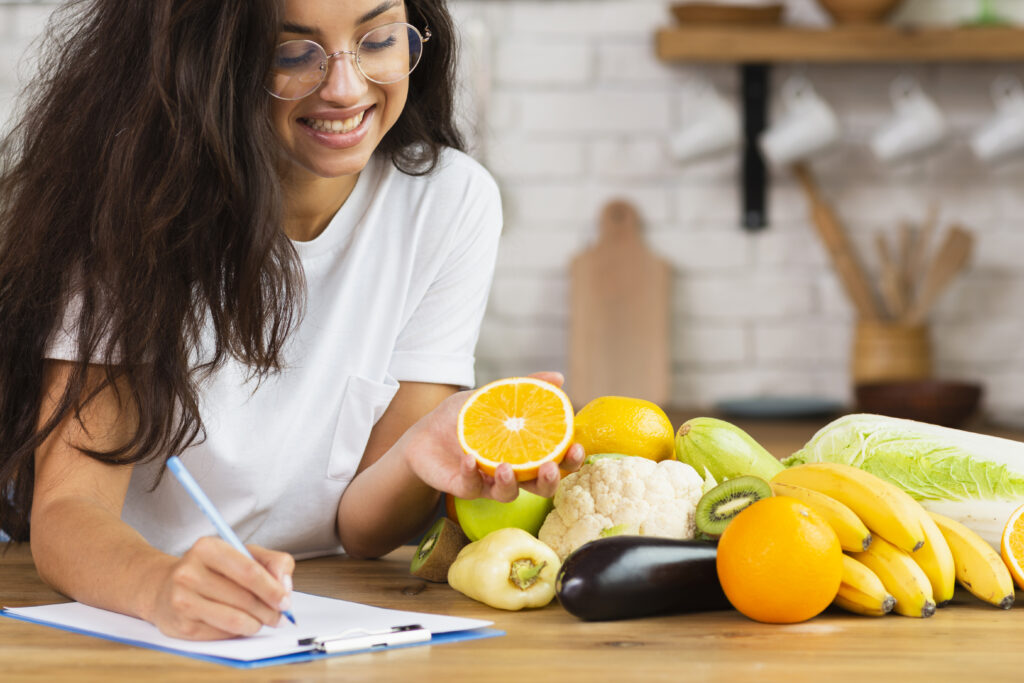 Hunger Hormones: Ghrelin and Leptin at Work