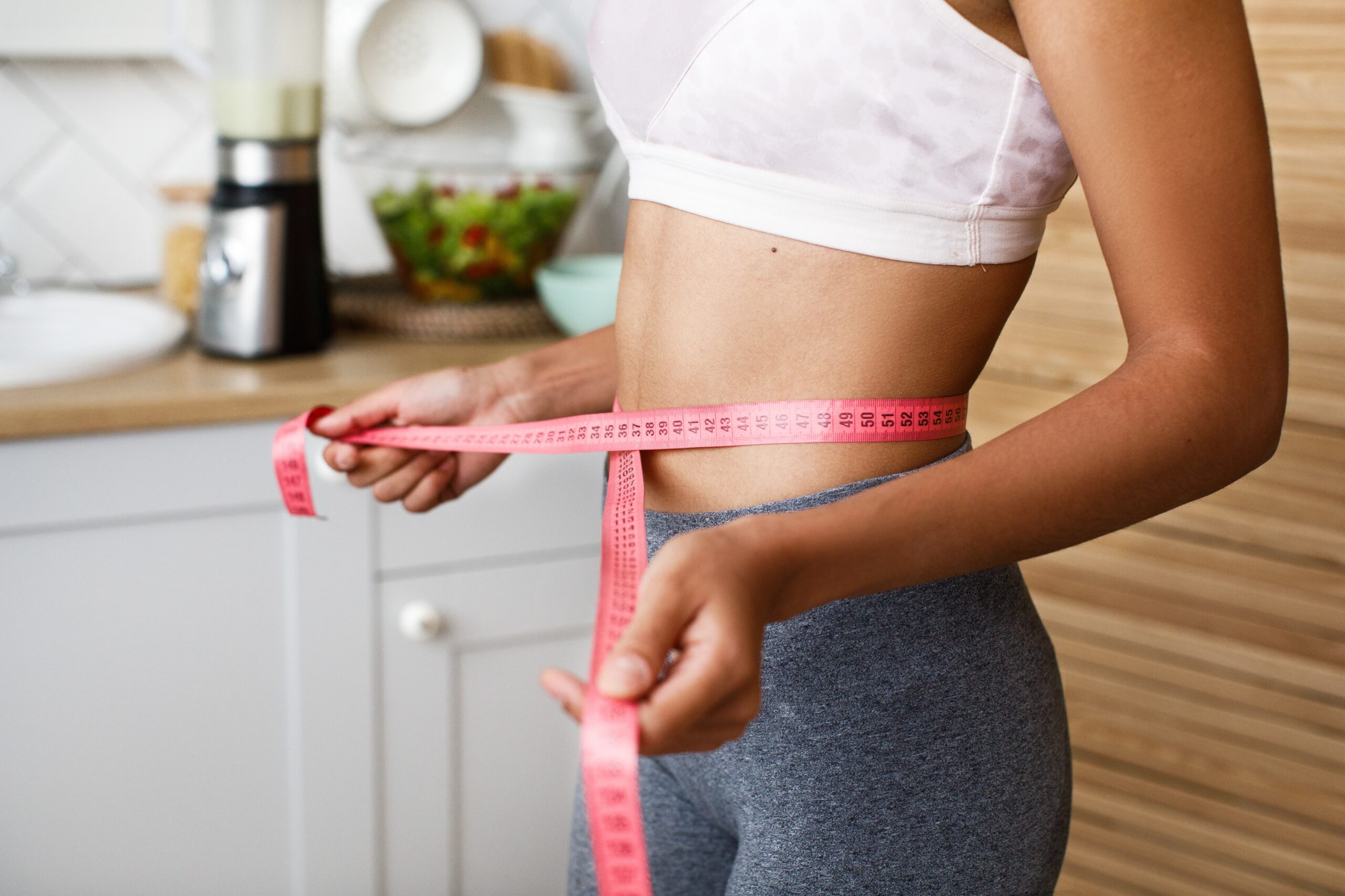Semaglutide’s Influence on Fashion and Clothing Sizes