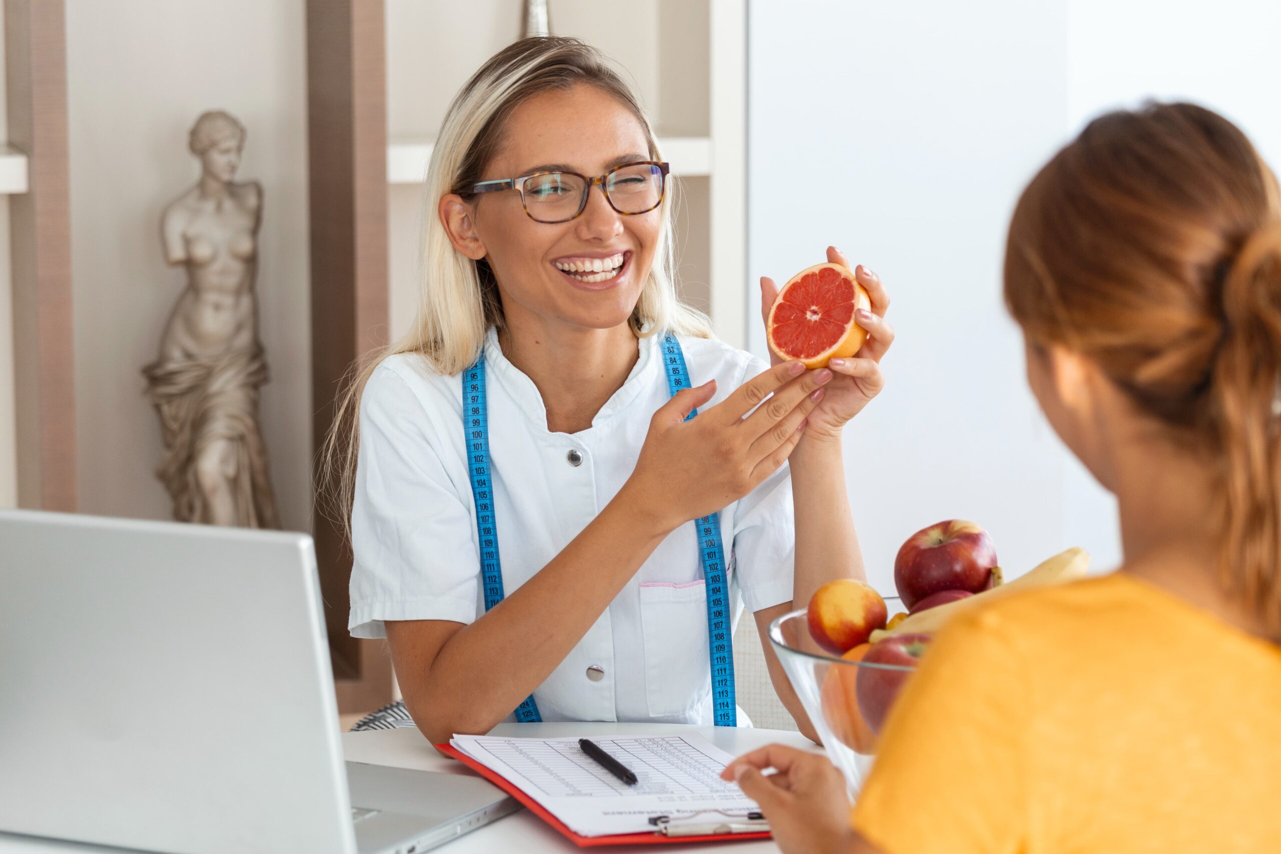 Could Semaglutide Become a Preventive Cancer Tool?