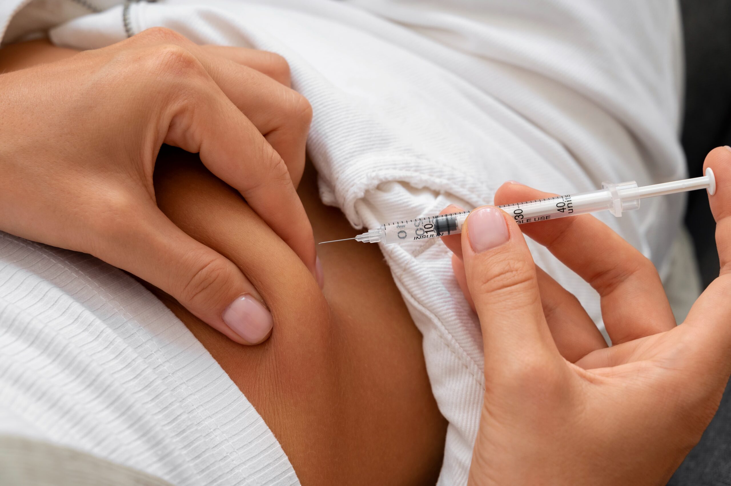 Semanize Semaglutide in Young Adults: A Controversial Debate