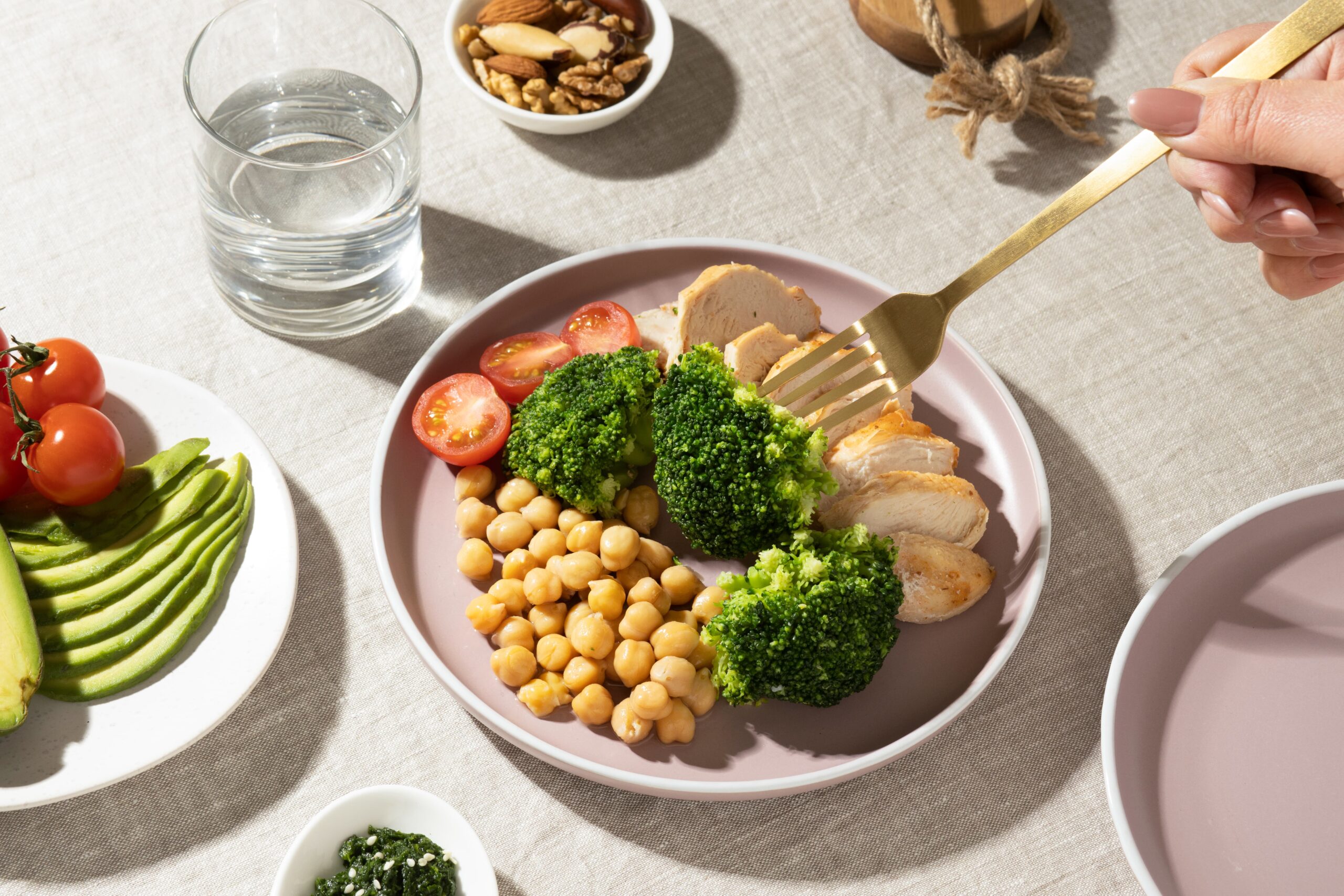 Smart Post-Workout Nutrition for Recovery and Fat Loss
