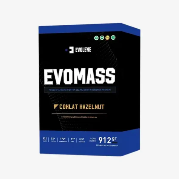 Mass Coklat