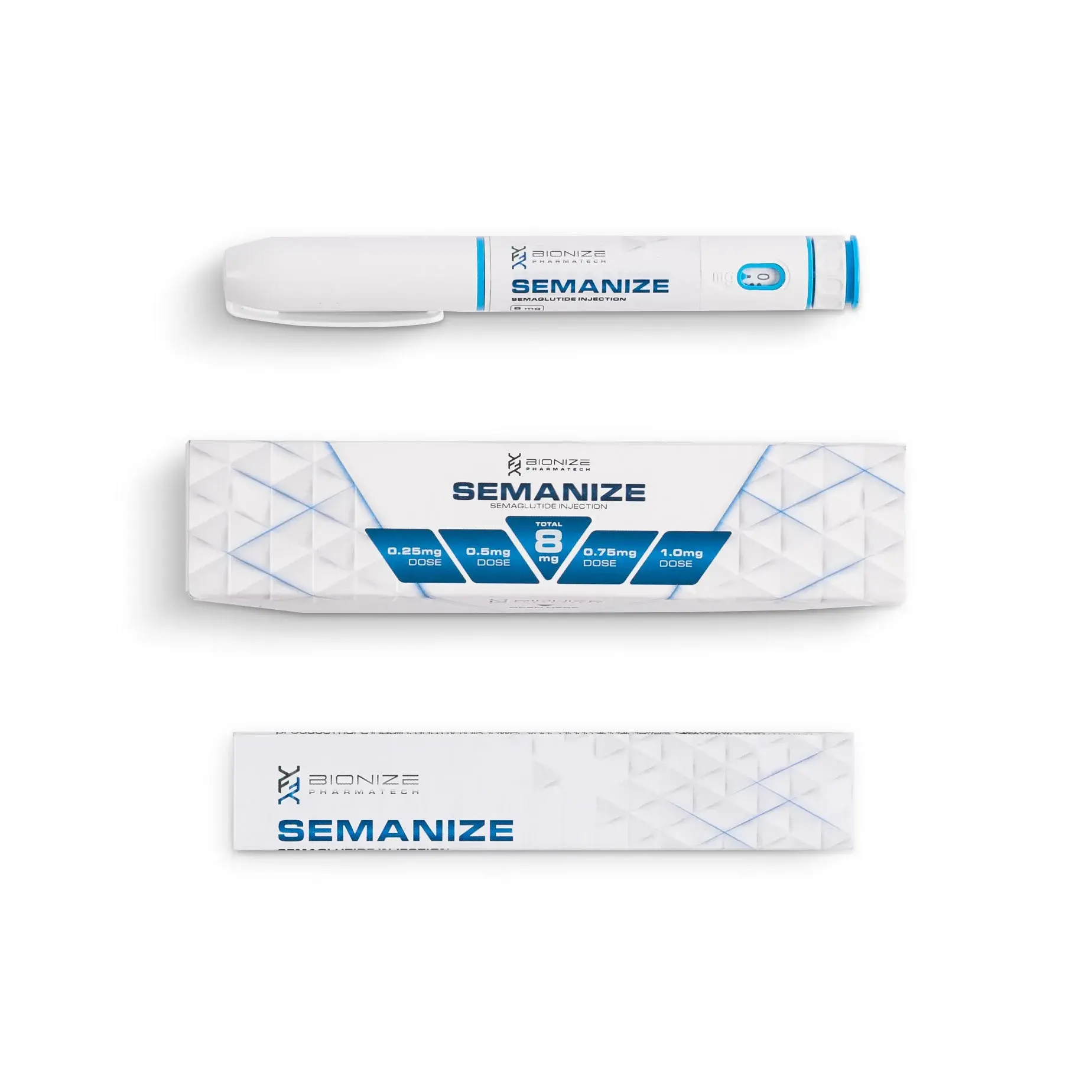 Semanize 8mg