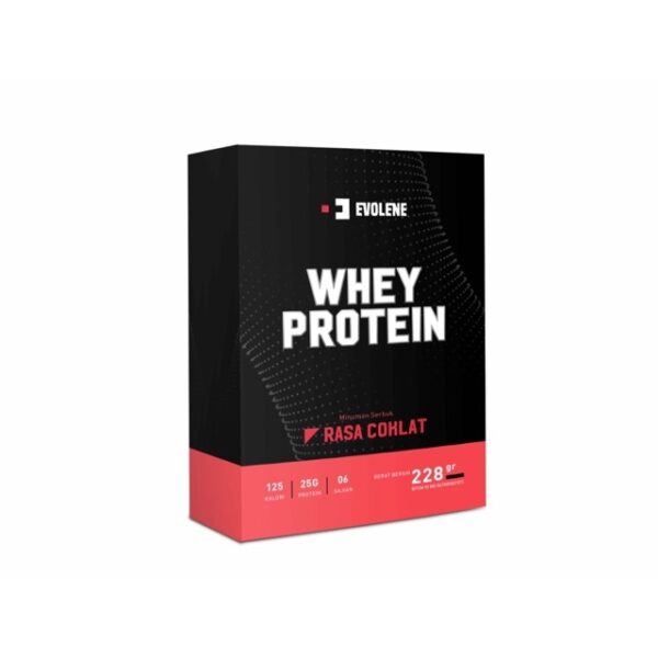 Whey Protein