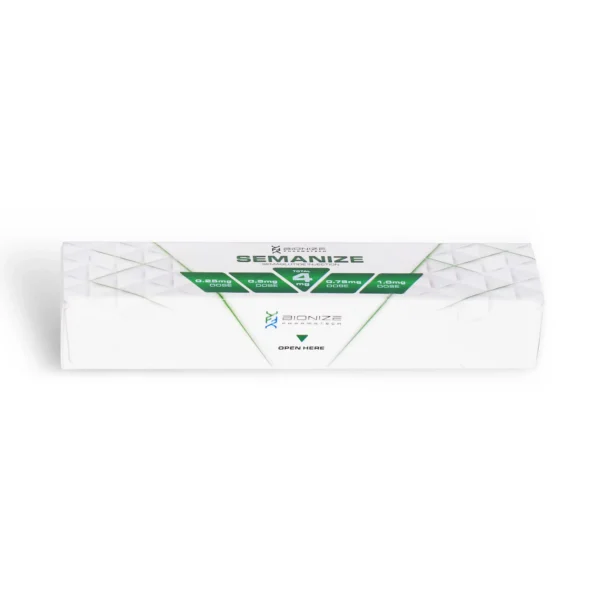 Semanize 4mg - Image 3