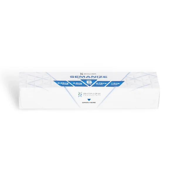 Semanize 8mg - Image 3