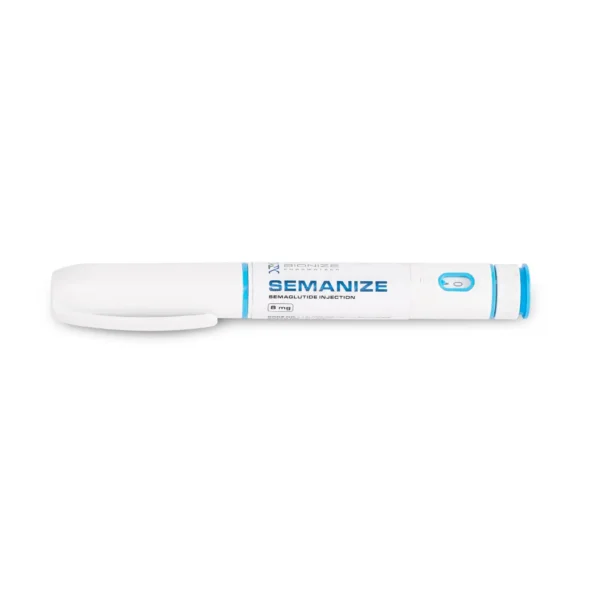 Semanize 8mg - Image 2